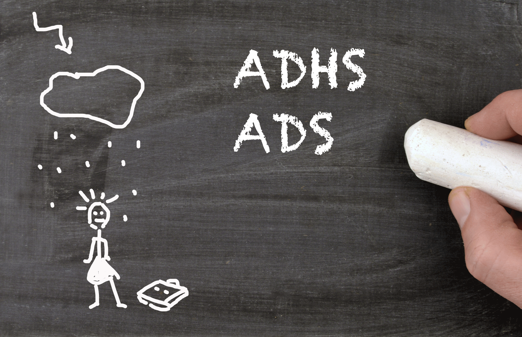ADHS