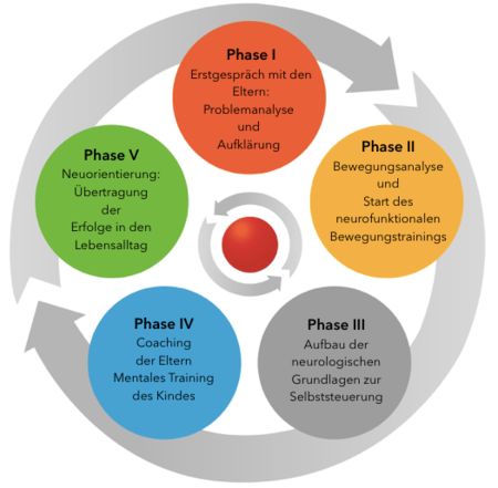 Phasen Diagramm