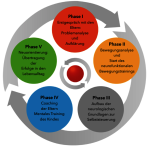 Phasen Diagramm